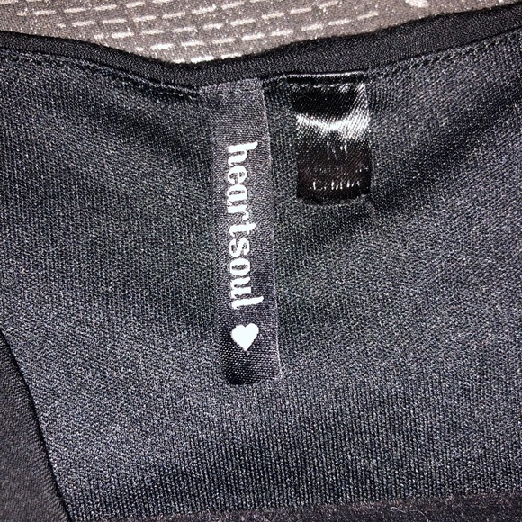 HEARTSOUL TOP - Picture 5 of 5